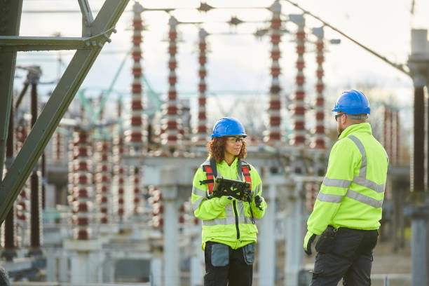 Best Electrical Contractors for Businesses  in Cambridge, MA
