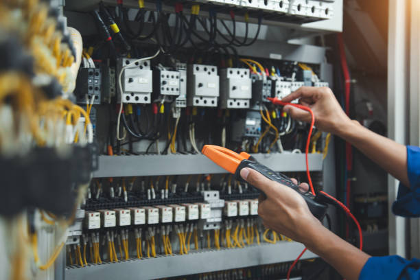 Best Affordable Electrician  in Cambridge, MA