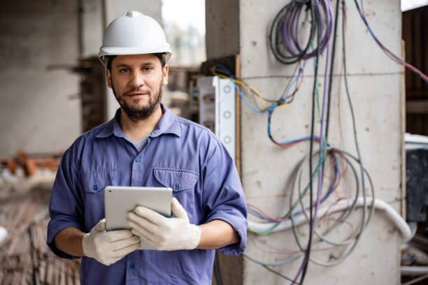 Best Emergency Electrician Near Me  in Cambridge, MA