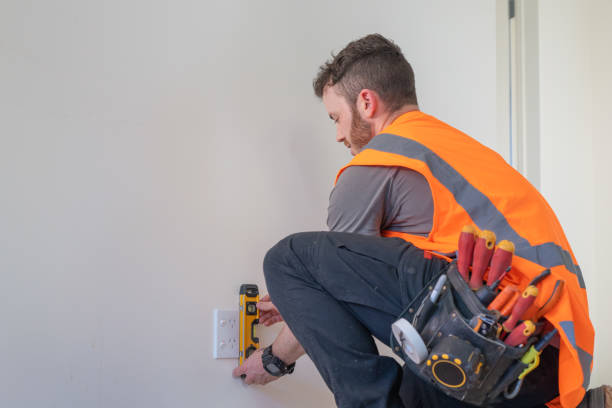 Best Industrial Electrical Services  in Cambridge, MA