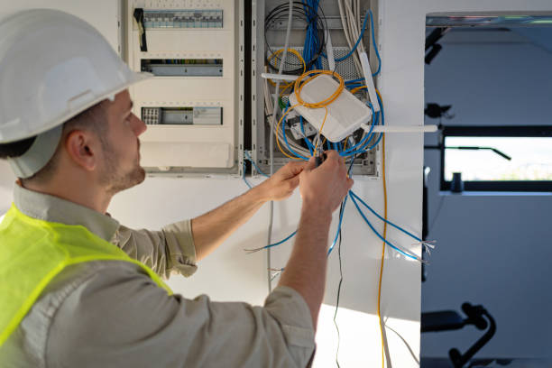 Best Generator Installation Services  in Cambridge, MA