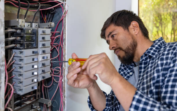 Best Electrical Upgrades for Homes  in Cambridge, MA